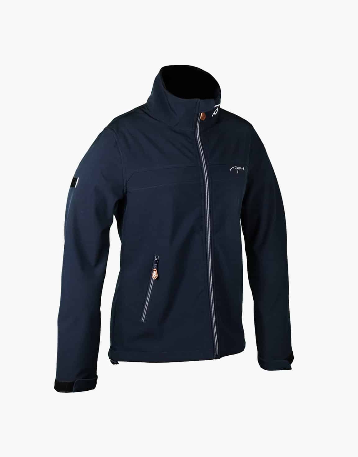 Dy'on Női Softshell Dzseki