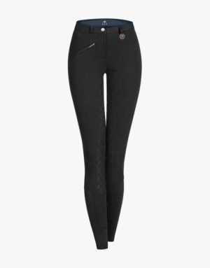 ELT Thermo Fun Sport Full Grip Lovaglónadrág