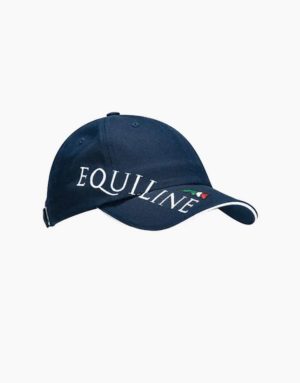 Equiline Logo Baseball Sapka