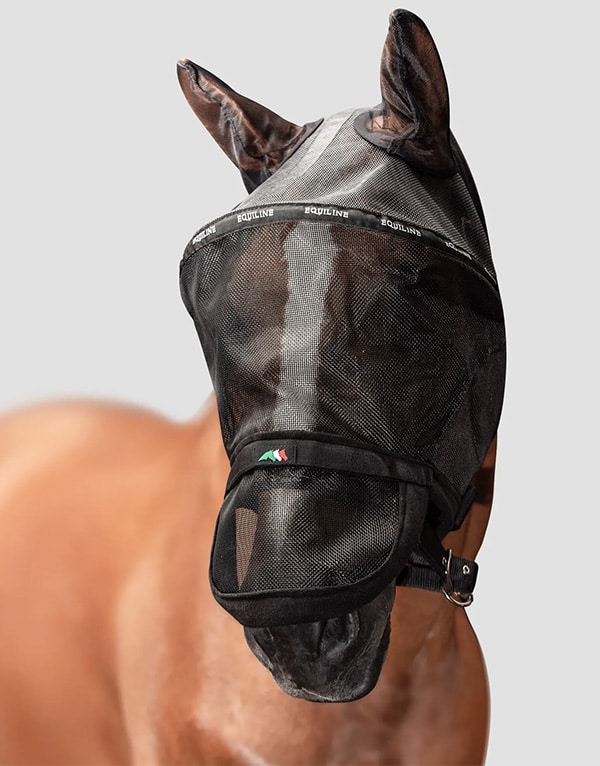 Equiline Benson Fejháló - Image 2