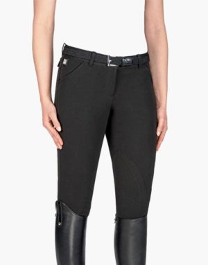 Equiline Boston Térdfoltos Lovaglónadrág