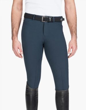 Equiline Grafton Térdfoltos Lovaglónadrág