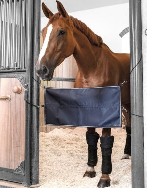 Equiline boxkilépő
