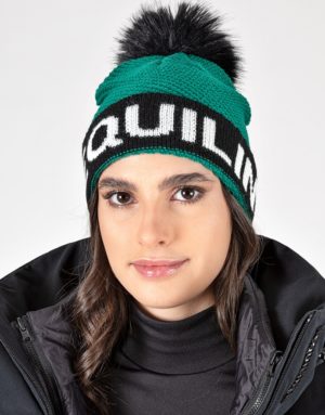 Equiline Pompon sapka