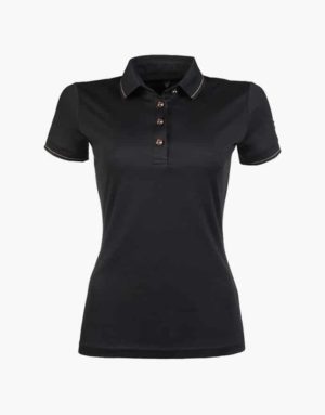 HKM Rosegold Glamour Poló