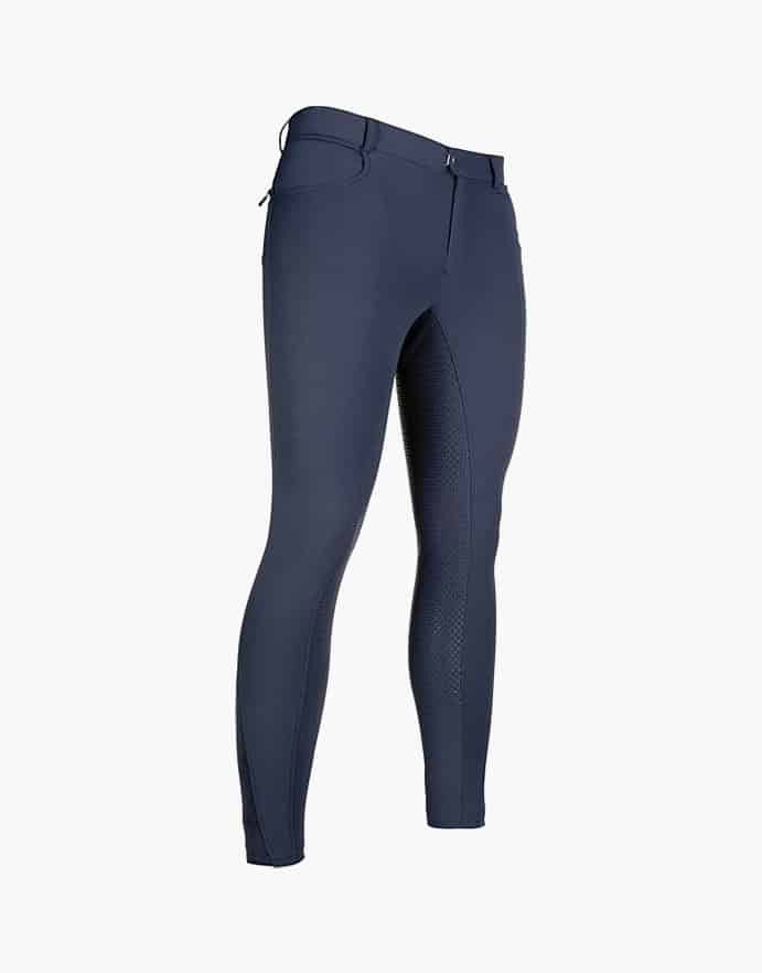 HKM Sportive Full Grip Lovaglónadrág