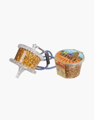 Likit Granola Müzli 550gr