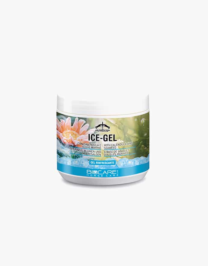 Veredus Ice -Gel hűtőzselé