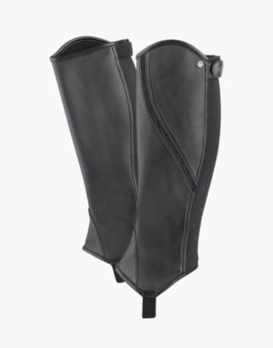 Waldhausen Gyermek Szilikonos Chaps