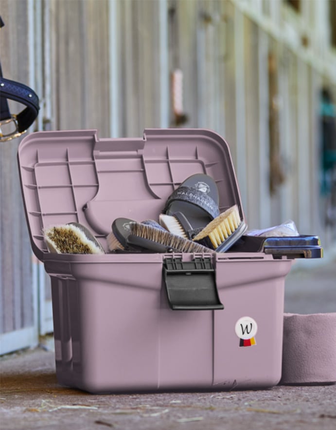 Waldhausen ECO Pucolódoboz - Image 7