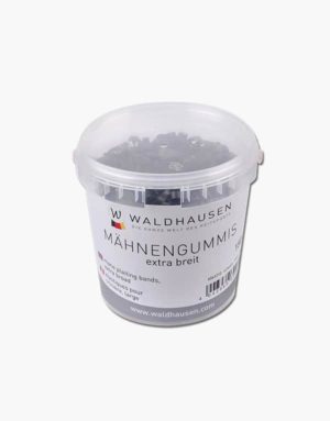 Waldhausen Extra Széles Sörénygumi