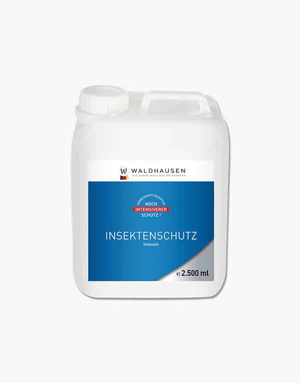 Waldhausen Intenzív Légyspray - Image 3