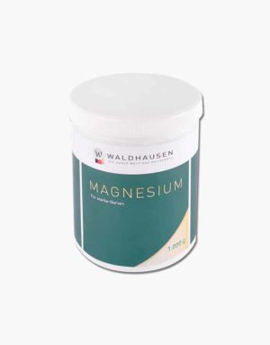 Waldhausen Magnézium Forte Pellet
