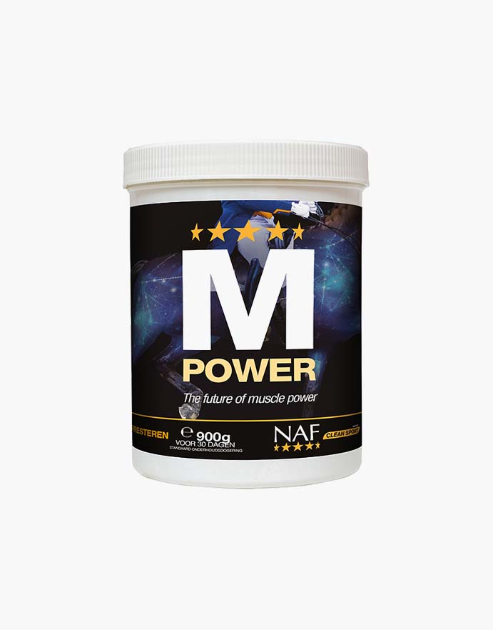 NAF M Power 900 g