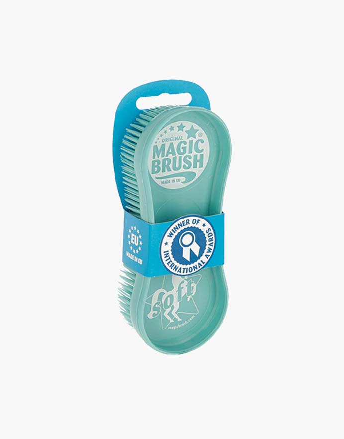 Magic Brush, puha