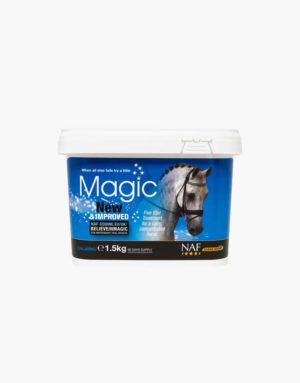 NAF Magic Powder