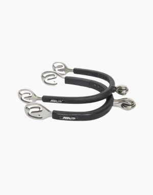 MetaLab vízszintes soft touch roller sarkantyú