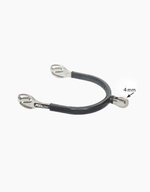 MetaLab 4mm roller sarkantyú