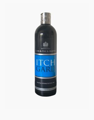 Carr&Day&Martin ITCHGARD
