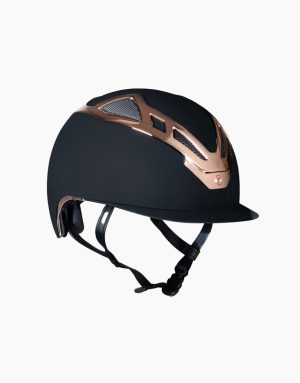 Suomy Apex Chrome Matt Kobak