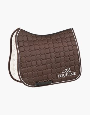 Equiline Outline Díjlovas Nyeregalátét