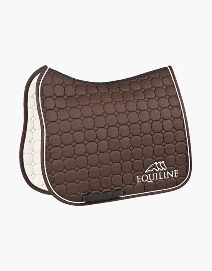 Equiline Outline Díjlovas Nyeregalátét