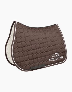 Equiline Outline Nyeregalátét