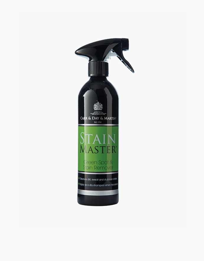 Carr&Day&Martin Stain Master folteltávolító spray