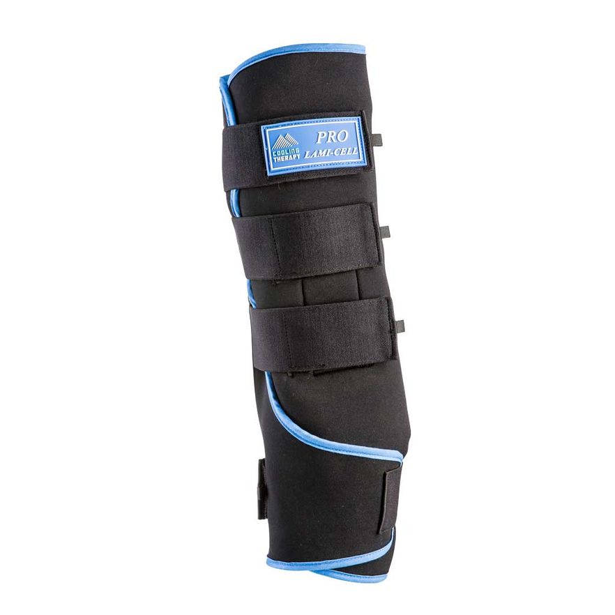Lami-Cell Ice Boots - Image 2