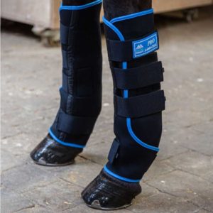 Lami-Cell Ice Boots