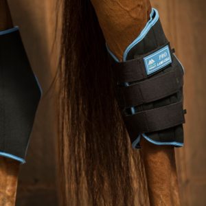 Lami-Cell Ice Boots csánkra