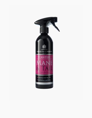 Carr&Day&Martin Canter Sörény és Farok Kondicionáló spray