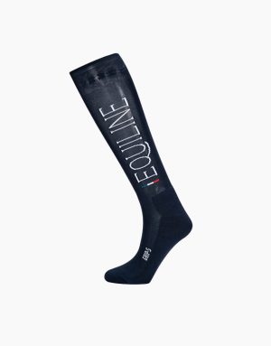 Equiline EasyFit zokni