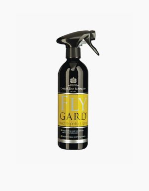 Carr&Day&Martin Flygard