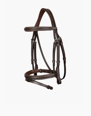Dy'on Flash Noseband Kantár Working by Dy'on
