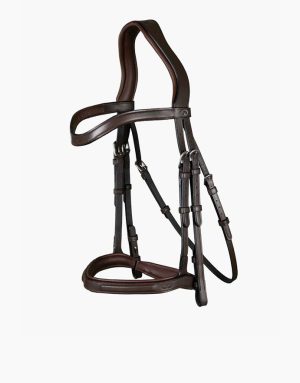 Dy'on Flash Noseband Kantár La Cense by Dy'on