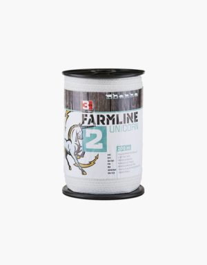 FarmLine Unicorn Villanypásztor Szalag