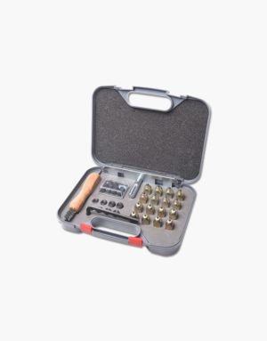 Waldhausen sarokkészlet M12