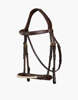 Dy'on Rope Noseband kantár