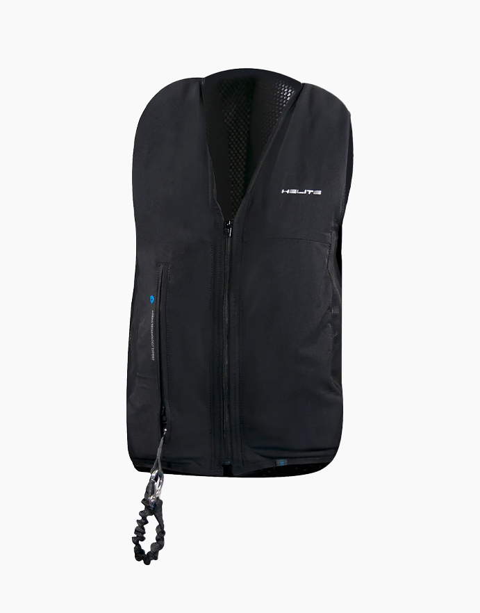 Helite Zip'In 2 légzsák