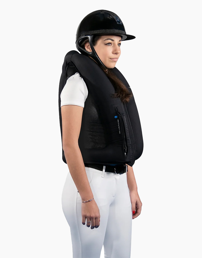 Helite Zip'In 2 légzsák - Image 3