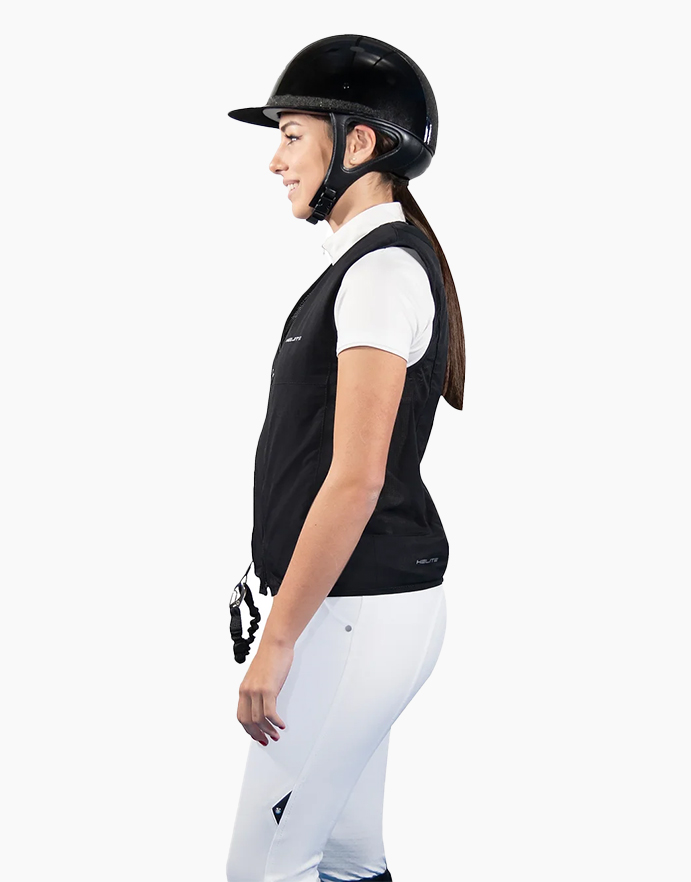 Helite Zip'In 2 légzsák - Image 4