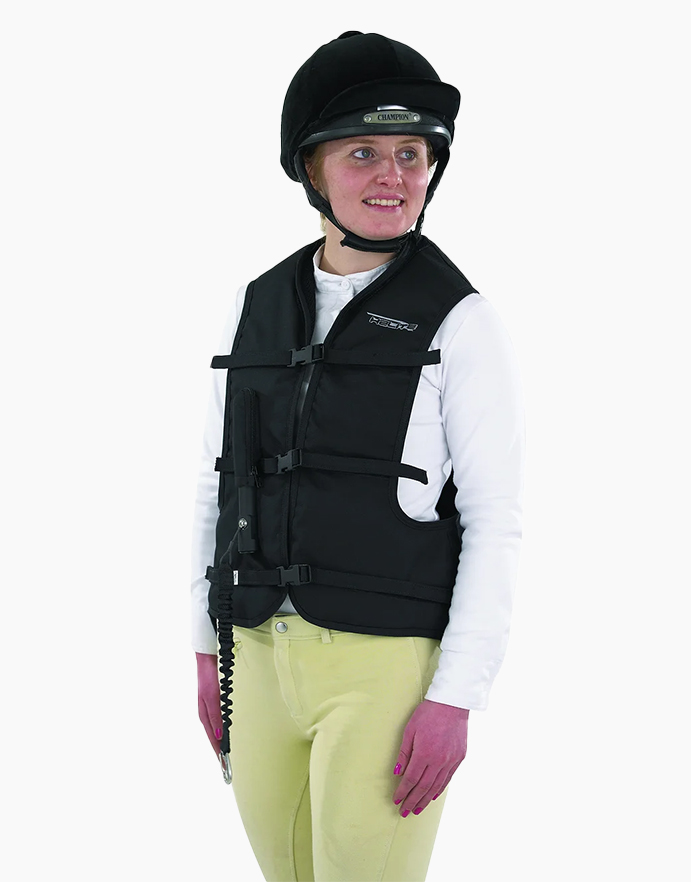 Helite Airjacket légzsákos mellény - Image 3