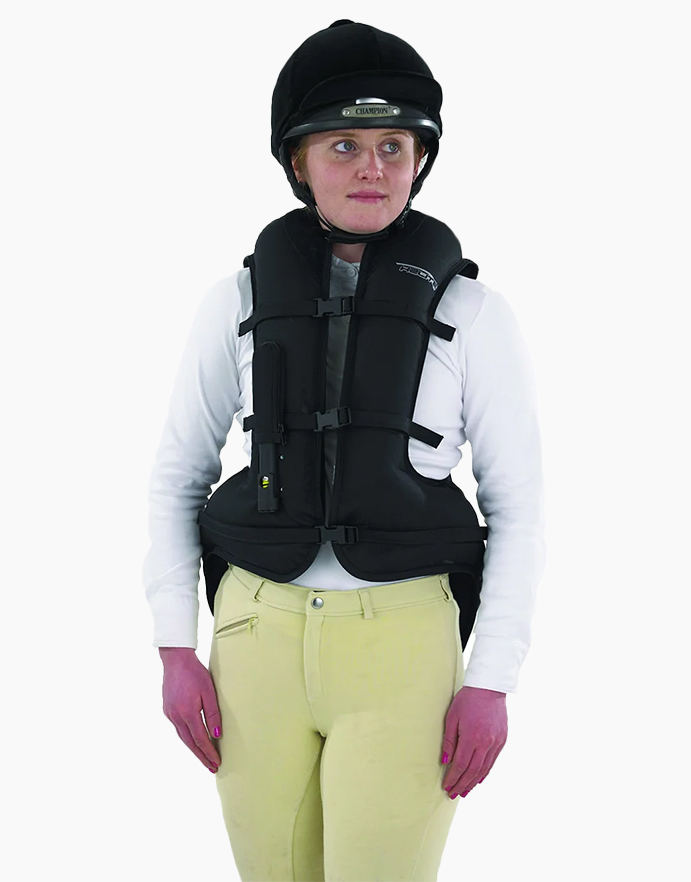 Helite Airjacket légzsákos mellény - Image 2