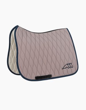 Equiline Echade Díjlovas Nyeregalátét