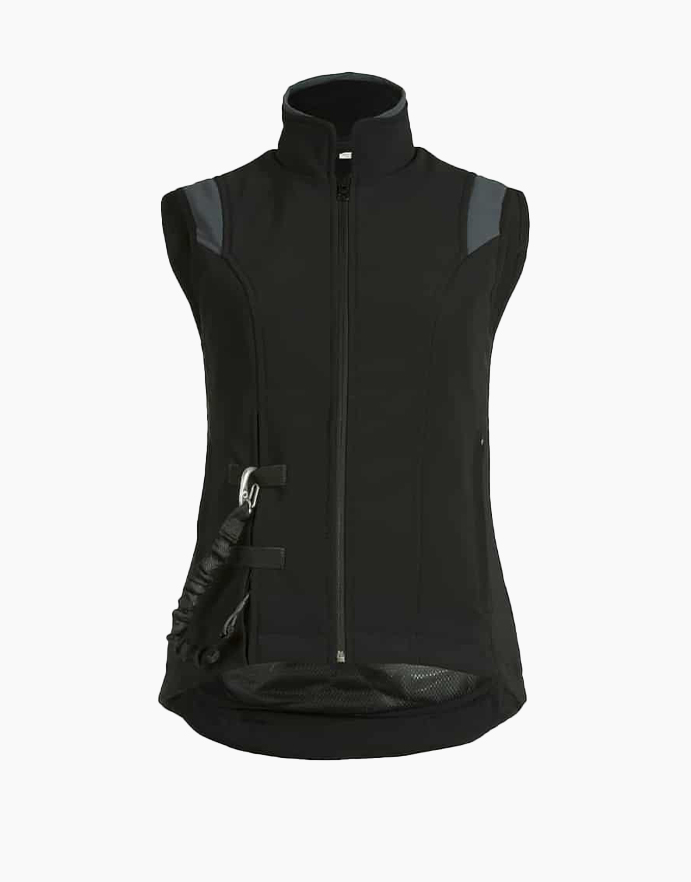 Helite Airshell Gilet mellény
