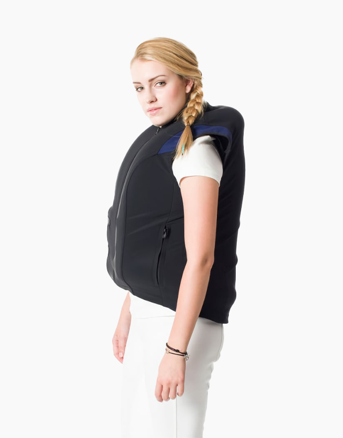 Helite Airshell Gilet mellény - Image 2