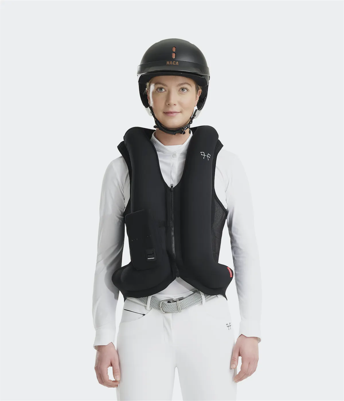 Horse Pilot Légzsákos Mellény Twist'Air 2.0 - Image 2