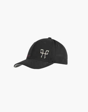 Horse Pilot Flexfit Baseball Sapka