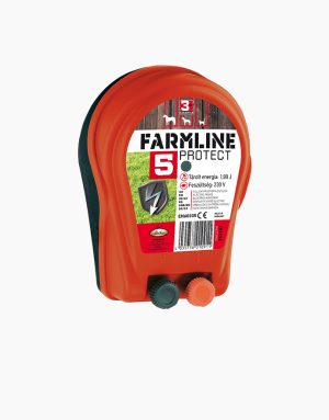 Farmline Protect5 Villanypásztor készülék